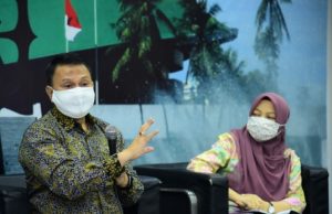 Anggota DPR PKS: Dinasti Politik Buruk untuk Demokrasi