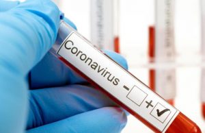 6 WNA Ukraina Positif Corona di Tanjungpinang