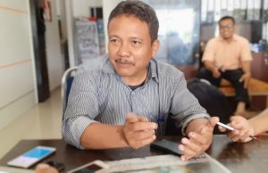 Pekan Depan, 350 Ribu Surat Suara Pilkada 2020 Tiba di Karimun