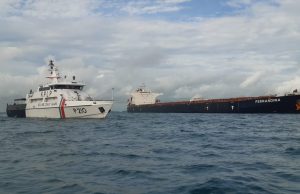 Evakuasi Jenazah ABK MV. Fernandina akan Dilakukan Hari ini