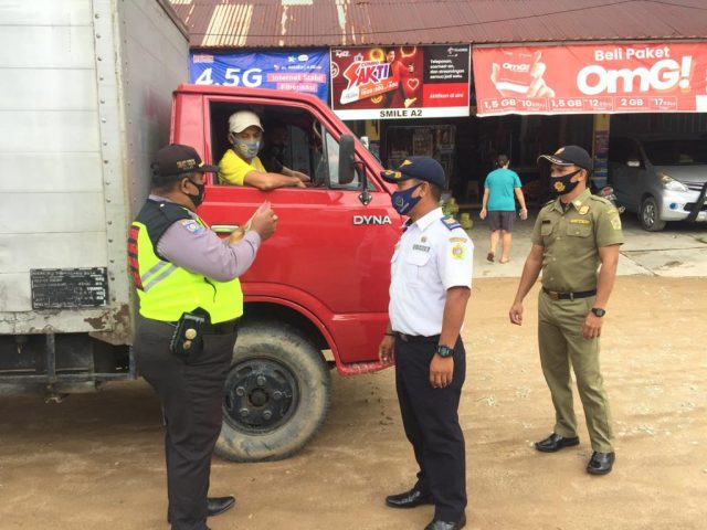 operasi yustisi karimun