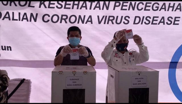 simulasi pemungutan suara