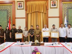 Progres Jembatan Batam-Bintan, Pengadaan Tanah Sisi Pulau Bintan Selesai 100 Persen