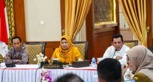 Rumah Singgah Kepri di Jakarta akan Diresmikan 14 Mei 2023