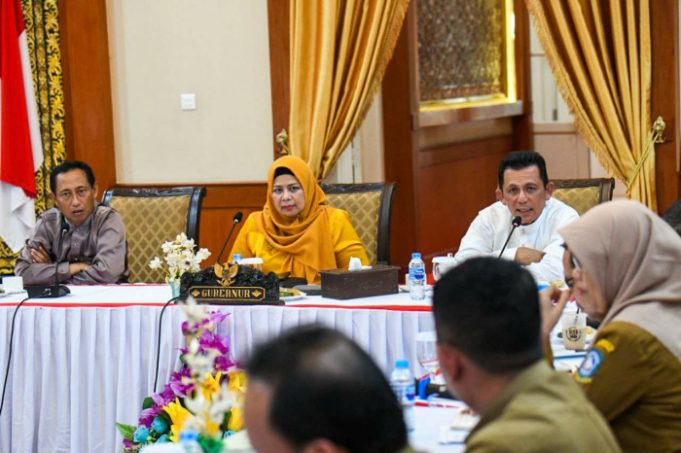 Rumah Singgah Kepri di Jakarta akan Diresmikan 14 Mei 2023