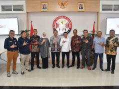 Kepri Tuan Rumah Hasiarnas 2023 dan Rakornas KPI Se- Indonesia