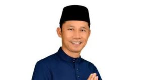 Pembukaan Kejuaraan Sepak Takraw Piala Wali Kota Batam 2023 di Hi-Test Arena