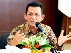 Ini Alasan Gubernur Kepri Serahkan Aset Jalan Provinsi di Batam Kepada Pemko Batam