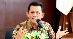 Ini Alasan Gubernur Kepri Serahkan Aset Jalan Provinsi di Batam Kepada Pemko Batam