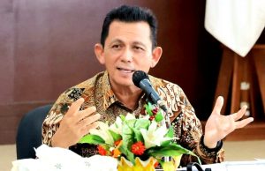 Ini Alasan Gubernur Kepri Serahkan Aset Jalan Provinsi di Batam Kepada Pemko Batam