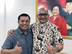 Berantas Mafia Perdagangan Orang, BIN Daerah Kepri Bersinergi bersama KKPPMP Tangani TPPO