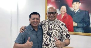 Berantas Mafia Perdagangan Orang, BIN Daerah Kepri Bersinergi bersama KKPPMP Tangani TPPO