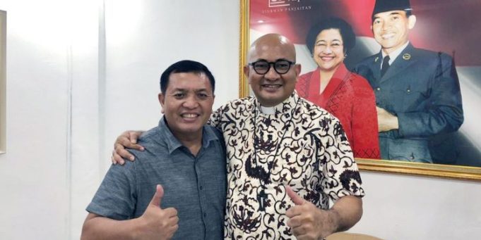 Berantas Mafia Perdagangan Orang, BIN Daerah Kepri Bersinergi bersama KKPPMP Tangani TPPO