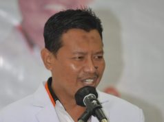 Ketua DPD PKS Batam Apresiasi Peluncuran Buku “Batam 2045”, Target Dua Kursi di Dapil Batam Kota