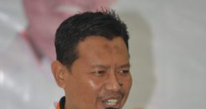 Ketua DPD PKS Batam Apresiasi Peluncuran Buku “Batam 2045”, Target Dua Kursi di Dapil Batam Kota