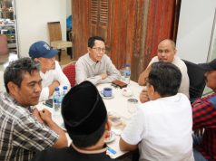 UMKM Tumbuh, Gerakkan Roda Ekonomi Masyarakat dan Daerah