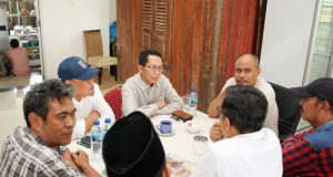 UMKM Tumbuh, Gerakkan Roda Ekonomi Masyarakat dan Daerah