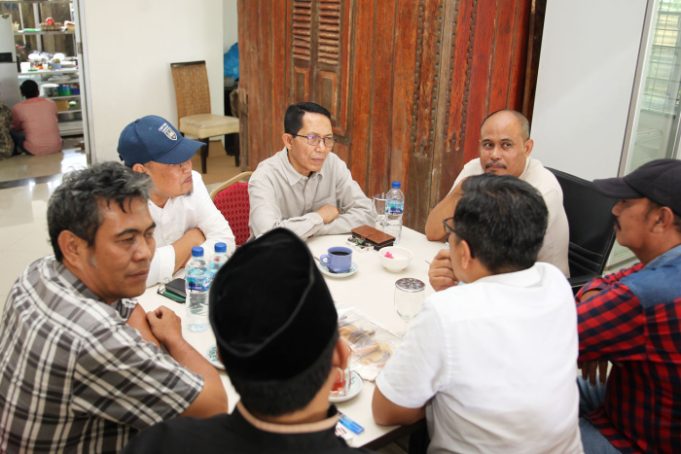 UMKM Tumbuh, Gerakkan Roda Ekonomi Masyarakat dan Daerah