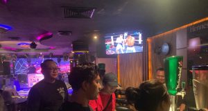 Tim Gabungan TNI Polri Periksa Pengunjung THM di Batam, Satu Pengunjung Dicurigai