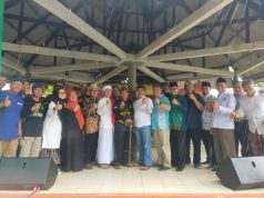 Silaturahmi dan Halal Bihalal Warga Batam asal Sunda (Jabar-Banten): Sunda Guyub, Sunda Hiji, Sunda Jadi!