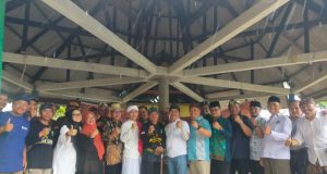 Silaturahmi dan Halal Bihalal Warga Batam asal Sunda (Jabar-Banten): Sunda Guyub, Sunda Hiji, Sunda Jadi!