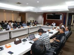 BP Batam Siap Operasikan STS Crane Pelabuhan Batu Ampar Per 1 Juni 2023