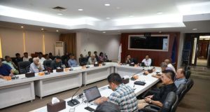 BP Batam Siap Operasikan STS Crane Pelabuhan Batu Ampar Per 1 Juni 2023