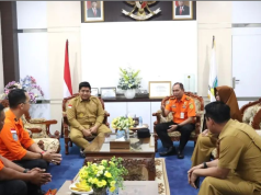 Basarnas Tanjungpinang Berencana Tempatkan Unit Siaga di Kecamatan Tambelan
