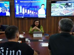 Lokasi Batam Strategis, Investor Asal Belarusia Ingin Jajaki Peluang Usaha Bidang Manufaktur