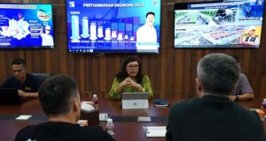 Lokasi Batam Strategis, Investor Asal Belarusia Ingin Jajaki Peluang Usaha Bidang Manufaktur