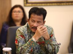 Sesmenko Perekonomian Dukung Pembangunan Infrastruktur oleh BP Batam demi Meningkatkan Pertumbuhan Ekonomi