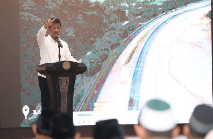 Sektor Industri Permesinan Tumbuh Positif di Tengah Ancaman Resesi Global