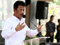 Tumbuh 16,5 Persen, Kepala BP Batam Dorong Percepatan Realisasi Investasi