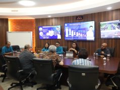 Tertarik Investasi di KEK Kesehatan dan Pariwisata, Perusahaan Singapura Kunjungi BP Batam