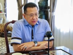 Buka Seminar dan Uji Kompetensi IMI 2023, Bamsoet Dorong Peningkatan Kualitas Olahraga Otomotif Indonesia di Tiga Matra