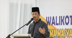 Masyarakat Dukung Muhammad Rudi Selesaikan Pembangunan Kota Batam