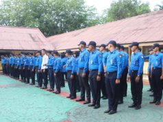 Ditpam BP Batam Apresiasi Kinerja Personel Berprestasi
