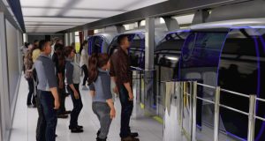 BP Batam Siapkan Desain Kota Modern, Muhammad Rudi : Dukung Pembangunan Demi Pertumbuhan Ekonomi