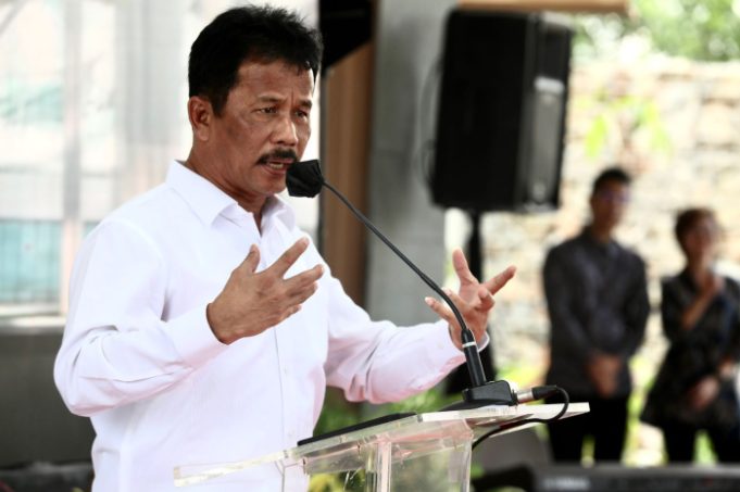 Kepala BP Batam Ajak Masyarakat Berkolaborasi Dalam Pembangunan