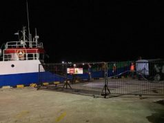Komitmen Pertamina Patra Niaga Salurkan BBM di Kabupaten Kepulauan Anambas