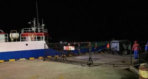 Komitmen Pertamina Patra Niaga Salurkan BBM di Kabupaten Kepulauan Anambas