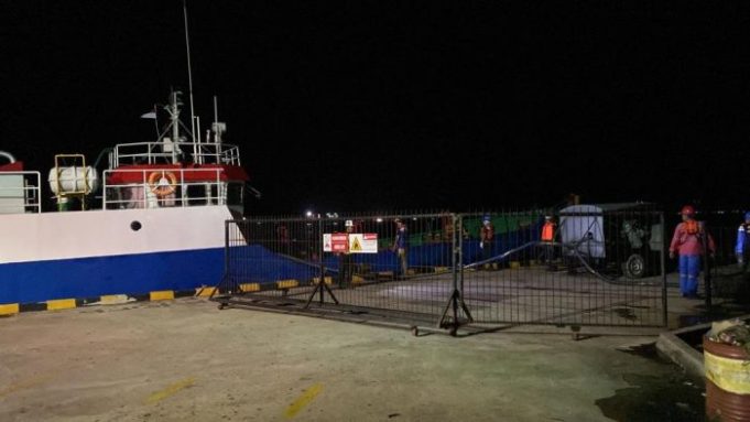 Komitmen Pertamina Patra Niaga Salurkan BBM di Kabupaten Kepulauan Anambas