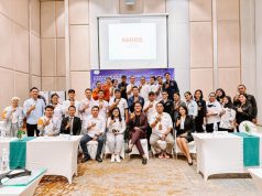 Karyawan Hotel Harris Batam Centre dan Harris Resort Waterfront Ikuti Uji Kompetensi