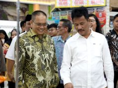Muhammad Rudi: Jaga Kekompakan Demi Pertumbuhan Ekonomi Kota Batam
