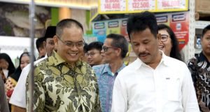 Muhammad Rudi: Jaga Kekompakan Demi Pertumbuhan Ekonomi Kota Batam