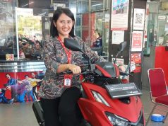 Dapatkan Promo Menakjubkan dalam aMAYzing Honda Matik