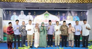 Kepala BP Batam Gelorakan Semangat Membangun Daerah