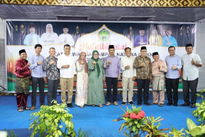 Kepala BP Batam Gelorakan Semangat Membangun Daerah