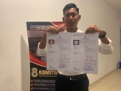 Dua Pengusaha Batam Jadi DPO Polda Kepri