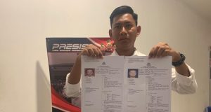 Dua Pengusaha Batam Jadi DPO Polda Kepri